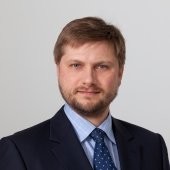 21Tech Employee Ivan Liakhovenko's profile photo