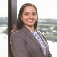 JAKS & Associates Employee Deepa Lekshmi's profile photo