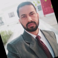 Siegwerk Employee Ajit Singh's profile photo