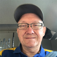 Fire Systems, Inc. Employee Claude Adkins's profile photo