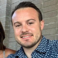 Morcon Tissue Employee Chris Raccuia's profile photo