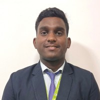 Samyak Gondane's profile photo