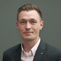 Bremer Fußball-Verband e.V. Employee Sebastian Berger's profile photo