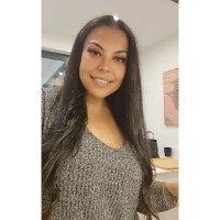 AbSec Employee Taliya-Via Tuiono's profile photo