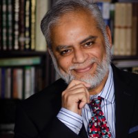 Zahid Hussain Email & Phone Number