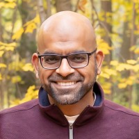 EC Net Solutions Inc. Employee Shahid Juma's profile photo