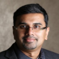 Rakuten Symphony Employee Partha Seetala's profile photo