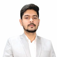 Cube27 Employee Farhan Memon's profile photo