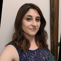 Crossover Mission Employee Heather Botto's profile photo
