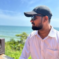Practolytics Employee 𝑨𝒓𝒔𝒉𝒂𝒅 𝑺𝒅's profile photo