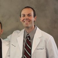 Mountain Land Physical Therapy Employee Brian Bay's profile photo