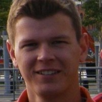 HUB International Employee Robert Larsen's profile photo