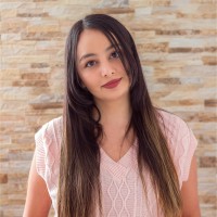 JUJU Employee Maria Clara Loaiza's profile photo