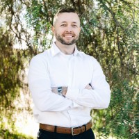 Y-12 National Security Complex Employee Joshua Stuart's profile photo