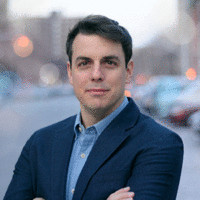 GLUCK+ Employee Jorge Aguirre's profile photo