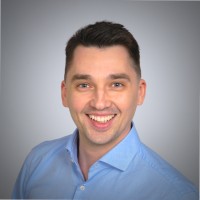 TeamLogicIT Employee Sven Herbel's profile photo