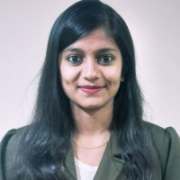DataCaptive Employee Liane Noronha's profile photo