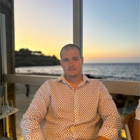 NETcom system d.o.o. Employee Dimitrije Etves's profile photo