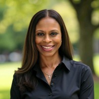 Global Payments Inc. Employee Millie Johnson's profile photo