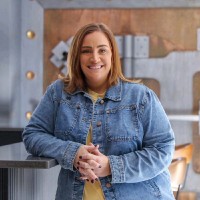 Vibrant Credit Union Employee Natalie Newcomb's profile photo