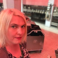 Raspberry Pi Employee Lucy Hattersley's profile photo