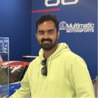 CynLr Employee Ajayprabhakar Kavungal's profile photo