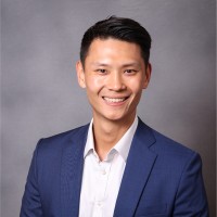 Goldman Sachs Employee Gabriel Tan's profile photo
