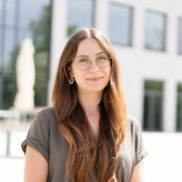 ADITO Software GmbH Employee Verena Siegner's profile photo