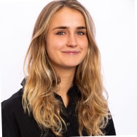 Publistat Employee Lotte Koudijs's profile photo