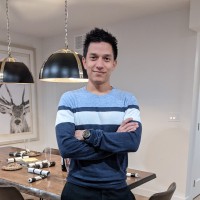ActiveIQ Employee Jose Miguel Rojas's profile photo