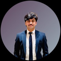 Muhammad Farid's profile photo