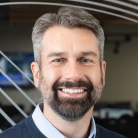 Cross River Employee Andrew Lambert's profile photo