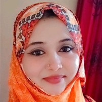 FAV Group of Companies Employee Ambreen Baig's profile photo