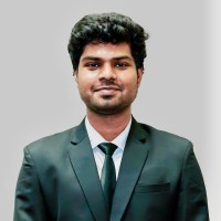 Indian Institute of Management Raipur Employee Ganesh Chandra's profile photo