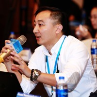 Shrek Wang Email & Phone Number