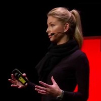 Markmonitor Employee Jeanette Eriksson's profile photo