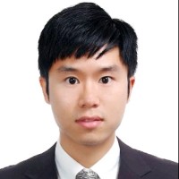 China Pacific Insurance Company Employee Cicpa Luo's profile photo