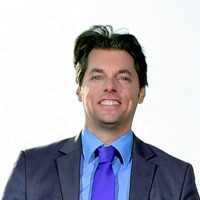 IPD Opleidingen Employee Gerben van der Wal's profile photo