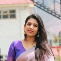 Mervasoft Employee Keerthana M's profile photo