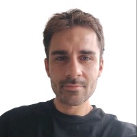 ReFuel Solutions Employee Giuseppe Stanzione's profile photo