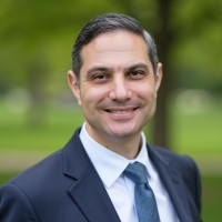 US Army Employee Michael Crivello's profile photo