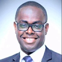 Jeffrey Yeboah Email & Phone Number