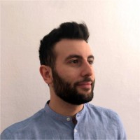 Chialab Employee Edoardo Cavazza's profile photo