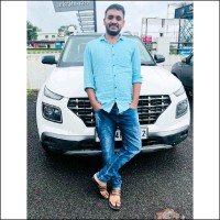 EvolveBPM, LLC Employee Chetan Kamble's profile photo