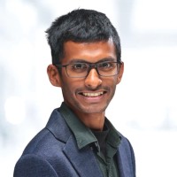 Hive Services Employee Irendra Wijewardana's profile photo