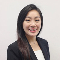 Wallex Employee Vanessa Lim's profile photo