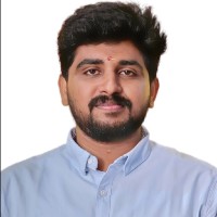 Arcus Employee Muthukkumar Sekar's profile photo