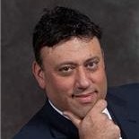 Morgan Stanley Employee Paul Mandel's profile photo