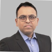 Cognizant Employee Ankur Chatterjee's profile photo