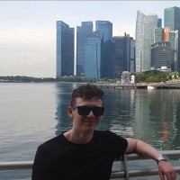 Sam Batchelor Email